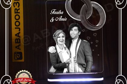 هدیه سالگرد ازدواج