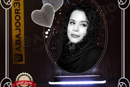 حکاکی روی شیشه