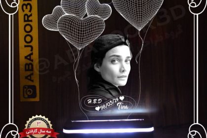 حکاکی روی شیشه
