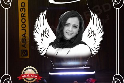 تندیس فرشته