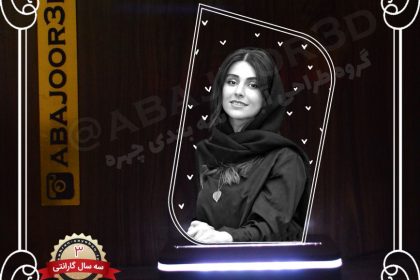 آباژور چهره