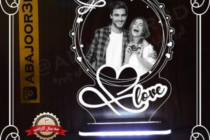 تندیس ولنتاین