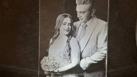 آباژور چهره 15 سانتی