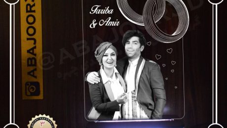 هدیه سالگرد ازدواج